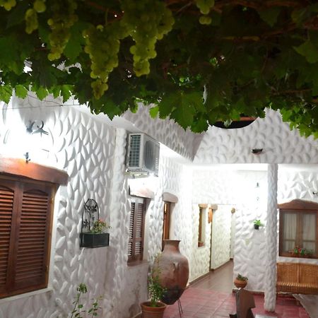 Hostal Mirador Del Valle Cafayate Εξωτερικό φωτογραφία