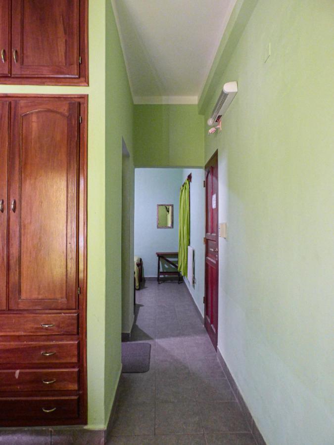 Hostal Mirador Del Valle Cafayate Εξωτερικό φωτογραφία