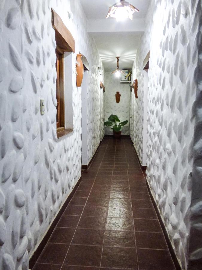 Hostal Mirador Del Valle Cafayate Εξωτερικό φωτογραφία