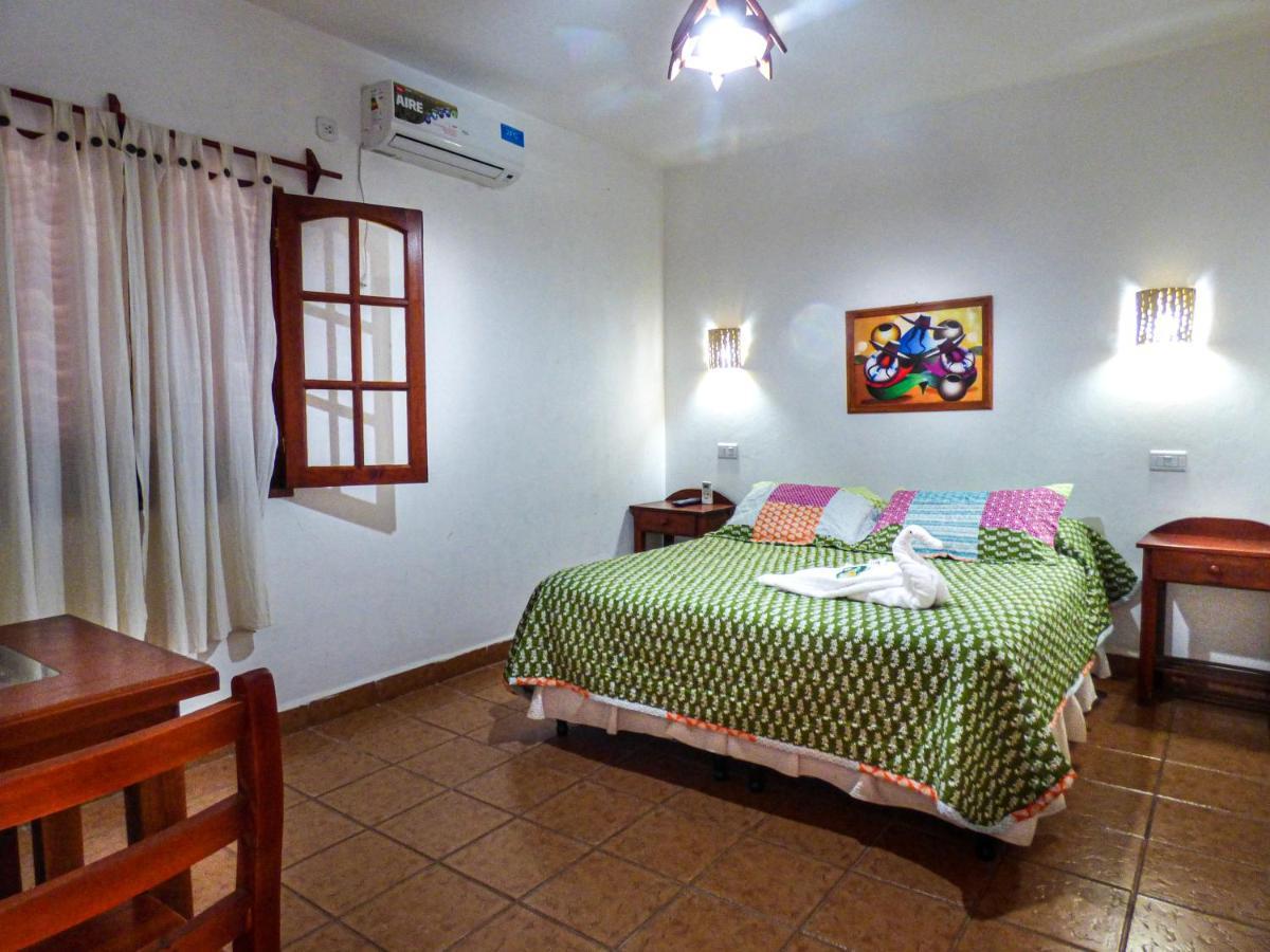 Hostal Mirador Del Valle Cafayate Εξωτερικό φωτογραφία