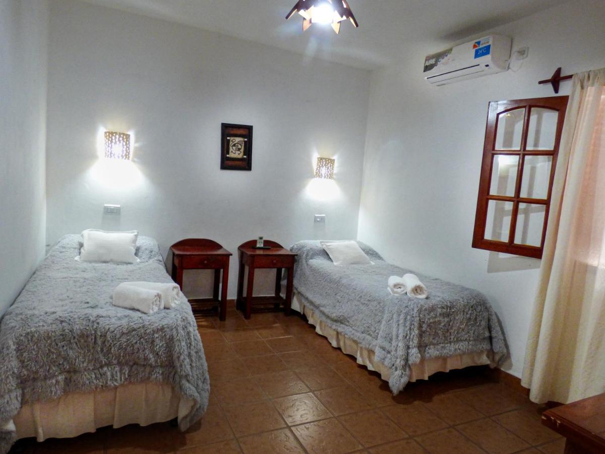 Hostal Mirador Del Valle Cafayate Εξωτερικό φωτογραφία