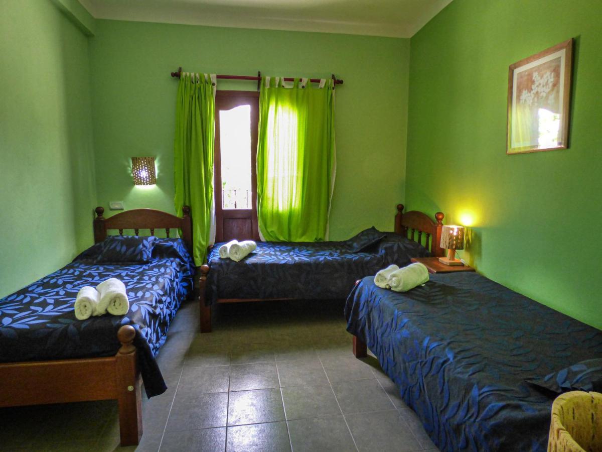 Hostal Mirador Del Valle Cafayate Εξωτερικό φωτογραφία