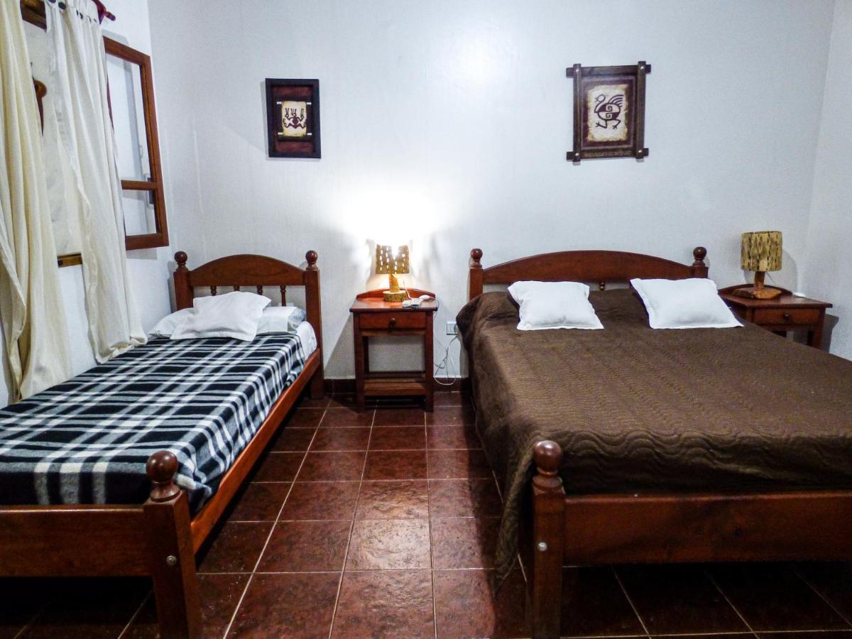 Hostal Mirador Del Valle Cafayate Εξωτερικό φωτογραφία