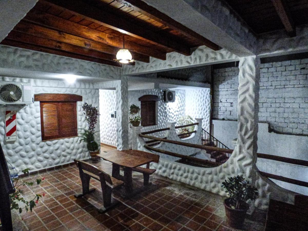 Hostal Mirador Del Valle Cafayate Εξωτερικό φωτογραφία