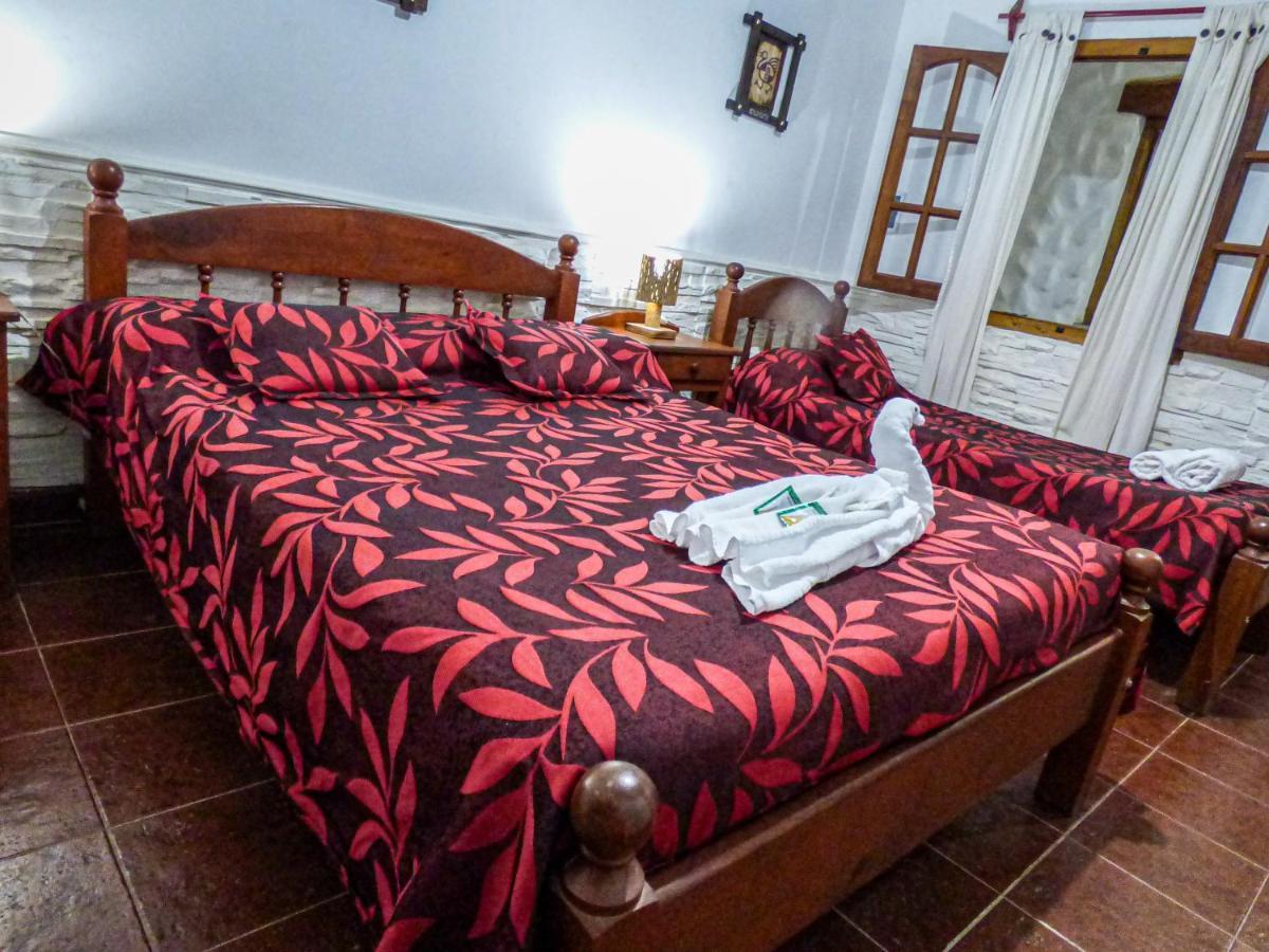 Hostal Mirador Del Valle Cafayate Εξωτερικό φωτογραφία