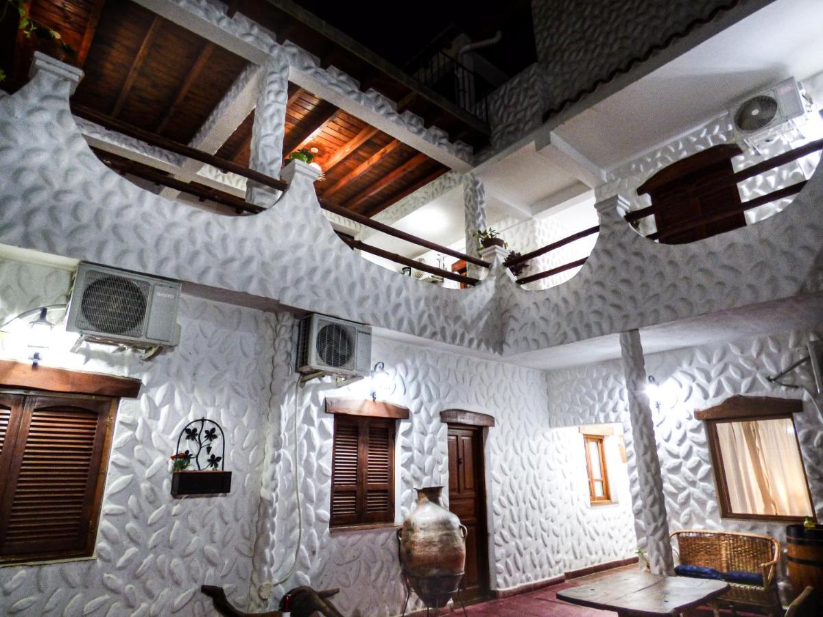 Hostal Mirador Del Valle Cafayate Εξωτερικό φωτογραφία