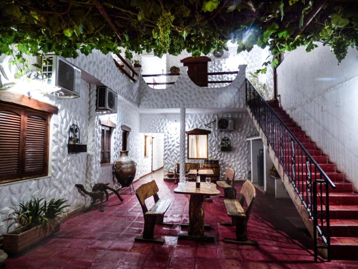 Hostal Mirador Del Valle Cafayate Εξωτερικό φωτογραφία