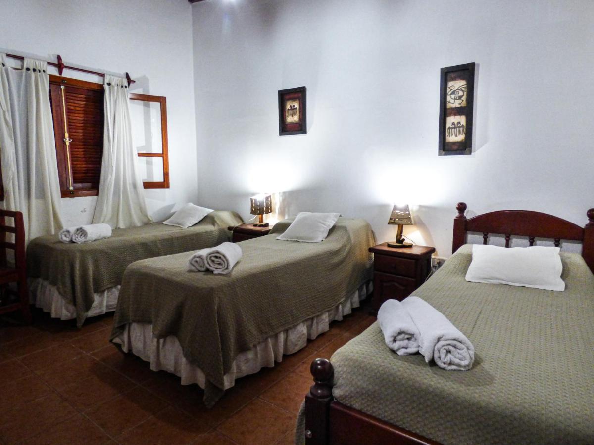 Hostal Mirador Del Valle Cafayate Εξωτερικό φωτογραφία