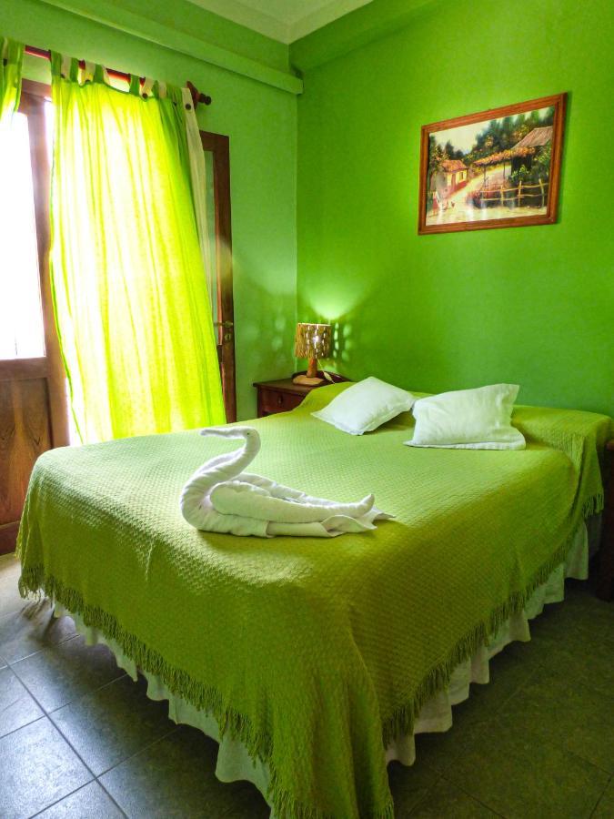 Hostal Mirador Del Valle Cafayate Εξωτερικό φωτογραφία