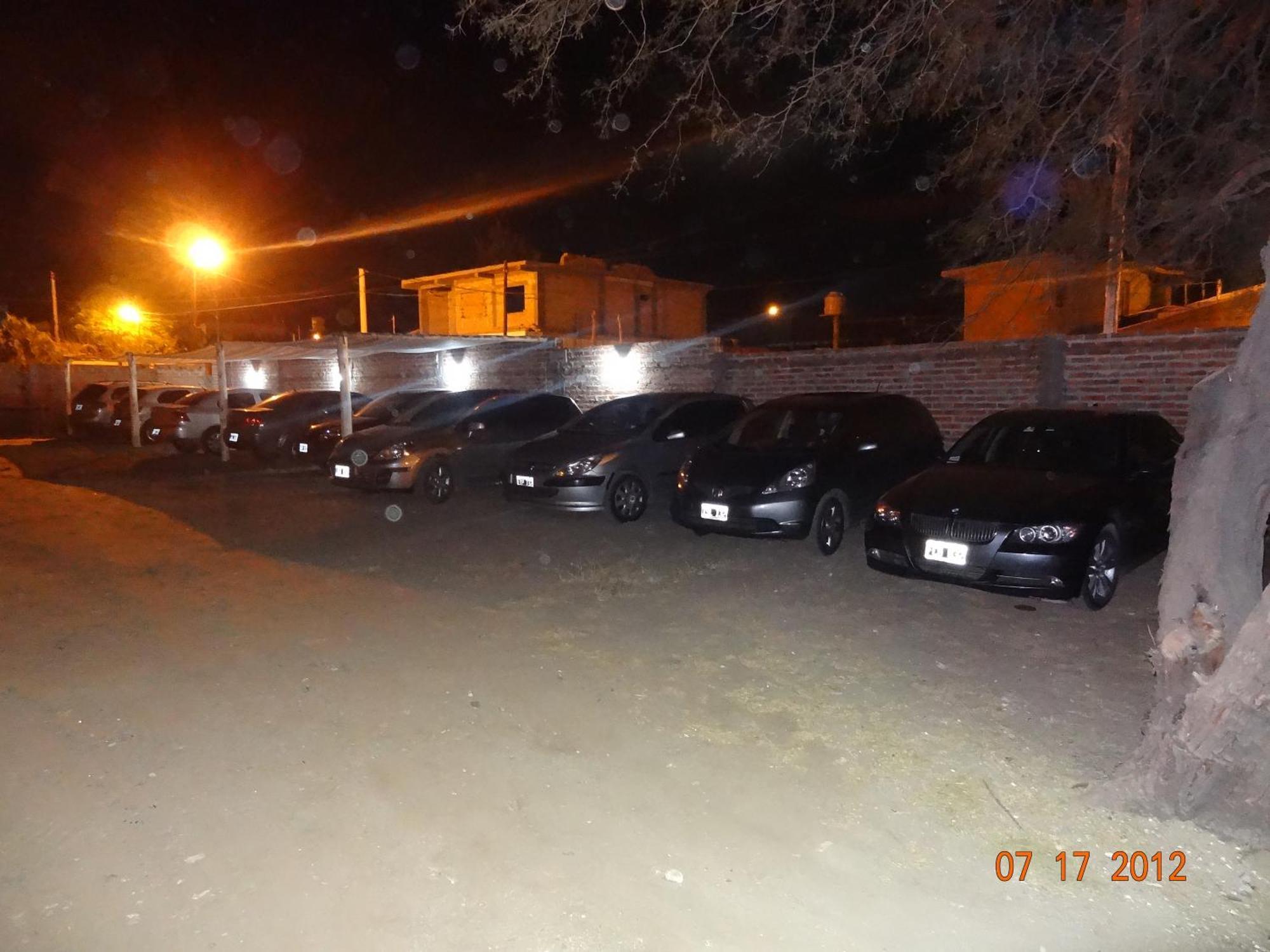 Hostal Mirador Del Valle Cafayate Εξωτερικό φωτογραφία