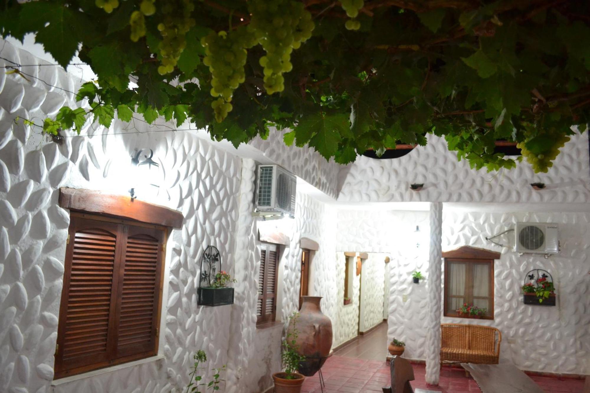 Hostal Mirador Del Valle Cafayate Εξωτερικό φωτογραφία