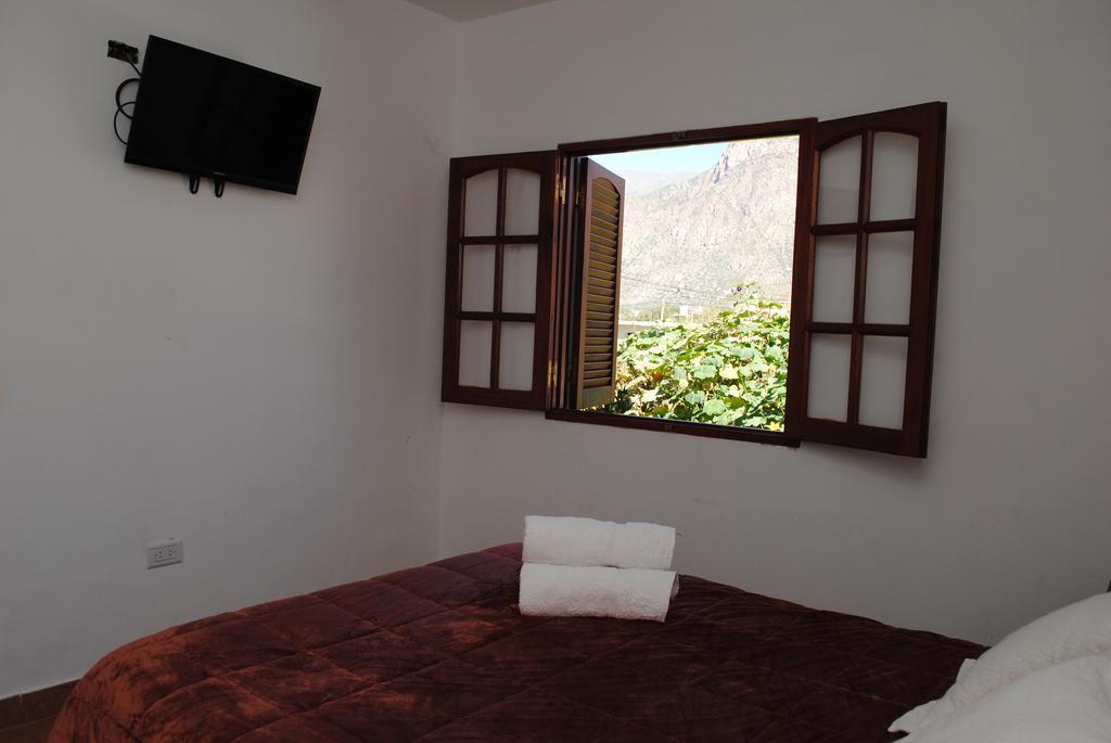 Hostal Mirador Del Valle Cafayate Εξωτερικό φωτογραφία