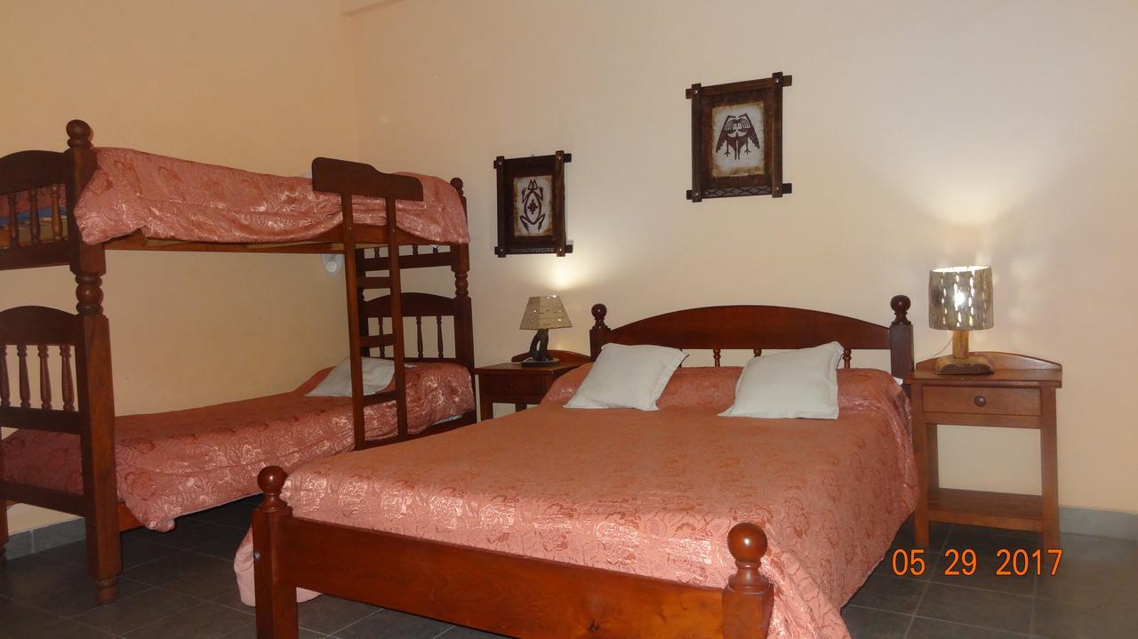 Hostal Mirador Del Valle Cafayate Εξωτερικό φωτογραφία